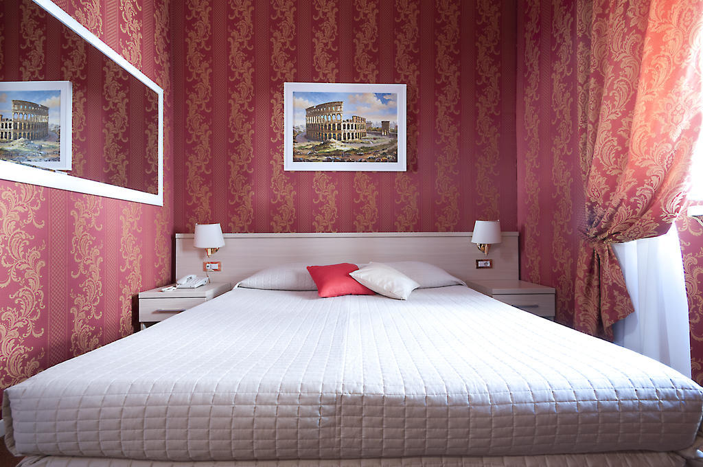 B&B Prestige Roma Exterior foto